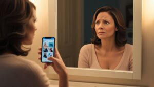 “Ninguém é Como Você: A Aceitação Pessoal Como Seu Maior Trunfo!”