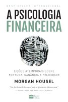 A psicologia financeira