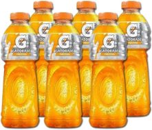 Gatorade