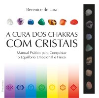 cura dos chakras com cristais