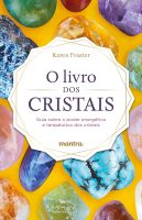 o livro dos cristais