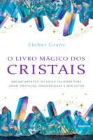 o livro mágico dos cristais